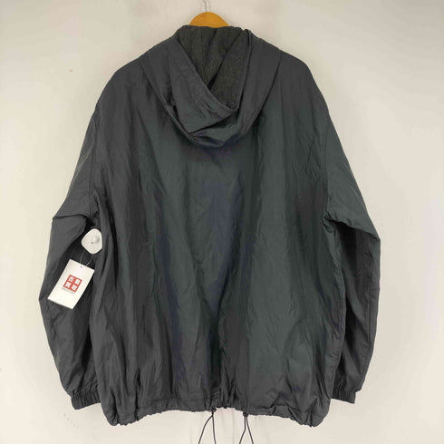 ディッキーズ Dickies フーディ ドローコード ナイロンジャケット メンズ