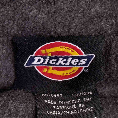 ディッキーズ Dickies フーディ ドローコード ナイロンジャケット メンズ