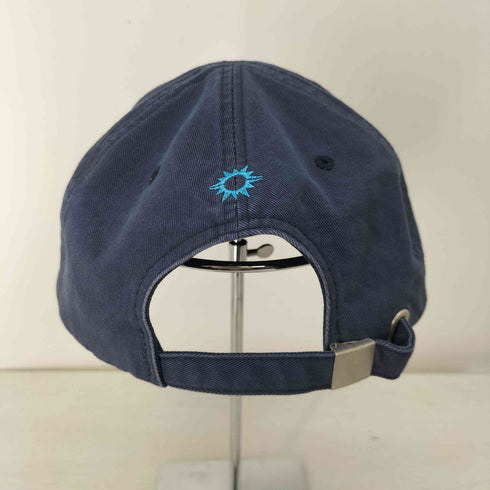 ビューティーアンドユースユナイテッドアローズ BEAUTY & YOUTH UNITED ARROWS HELLO SUNRISE 別注 HAVE A NICE TRIP CAP 6パネル キャップ メンズ