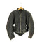 PLICANA レザージャケット メンズ import:XL