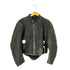 PLICANA レザージャケット メンズ import:XL