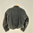 PLICANA レザージャケット メンズ import:XL
