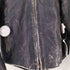 PLICANA レザージャケット メンズ import:XL
