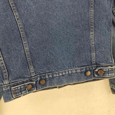 リーバイス Levis 80S USA製 71506 デニムジャケット レディース 34L