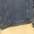 リーバイス Levis 80S USA製 71506 デニムジャケット レディース 34L