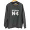 ステューシー Stussy No4 モノグラムスウェット メンズ import:L