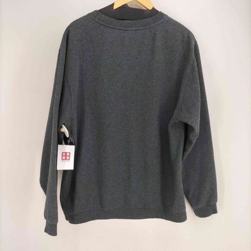 ステューシー Stussy No4 モノグラムスウェット メンズ import:L