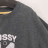 ステューシー Stussy No4 モノグラムスウェット メンズ import:L