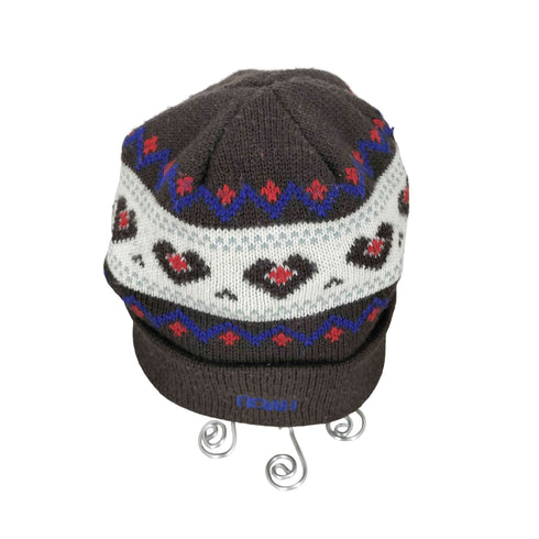 ノア NOAH heart mountain beanie メンズ
