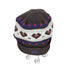 ノア NOAH heart mountain beanie メンズ
