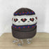 ノア NOAH heart mountain beanie メンズ
