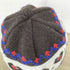ノア NOAH heart mountain beanie メンズ