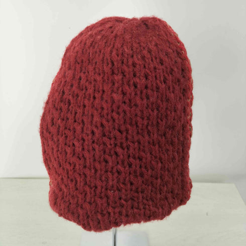 カシラ CA4LA TWO PATTERNS WATCH7 ニット帽 メンズ ONE SIZE