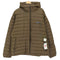 パタゴニア patagonia 09aw ダウン・セーター・フーディ メンズ import:L