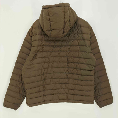 パタゴニア patagonia 09aw ダウン・セーター・フーディ メンズ import:L