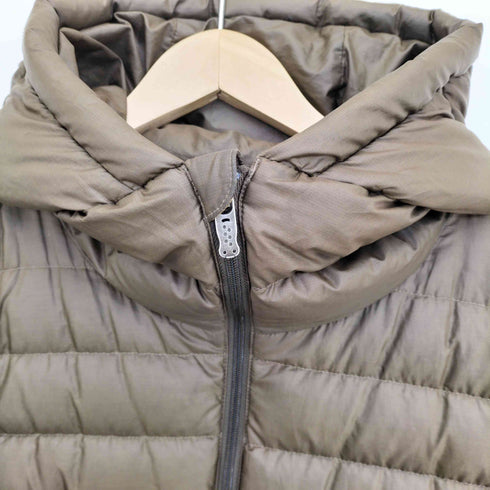 パタゴニア patagonia 09aw ダウン・セーター・フーディ メンズ import:L