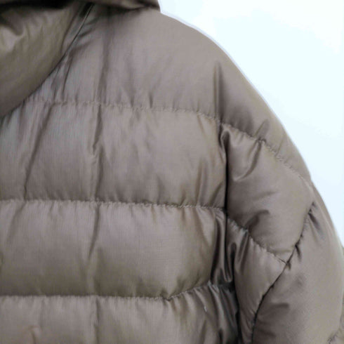 パタゴニア patagonia 09aw ダウン・セーター・フーディ メンズ import:L