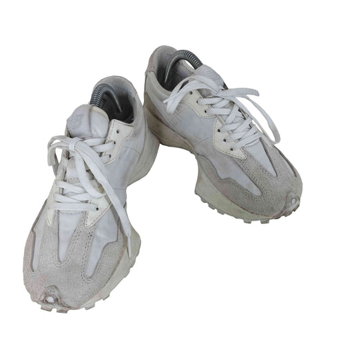 ニューバランス NEW BALANCE MUNSELL WHITE レディース JPN:23