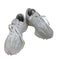 ニューバランス NEW BALANCE MUNSELL WHITE レディース JPN:23
