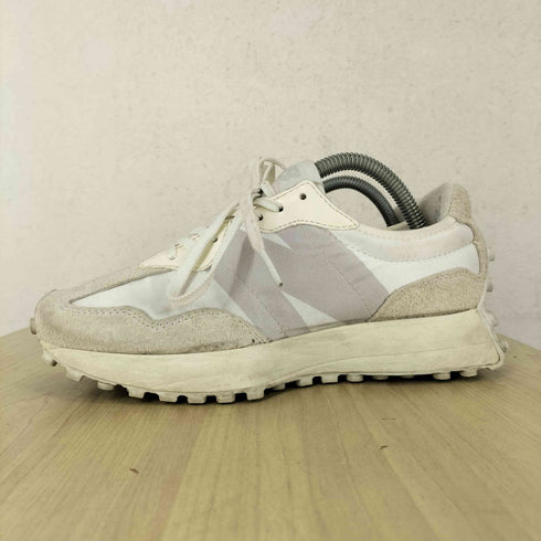 ニューバランス NEW BALANCE MUNSELL WHITE レディース JPN:23