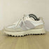 ニューバランス NEW BALANCE MUNSELL WHITE レディース JPN:23