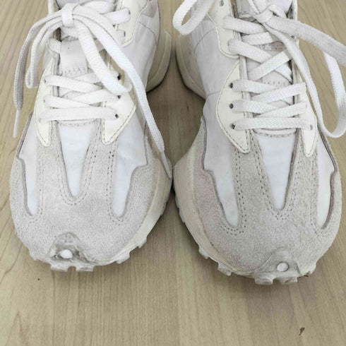 ニューバランス NEW BALANCE MUNSELL WHITE レディース JPN:23