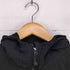 エディーバウアー Eddie Bauer シアサッカーマウンテンパーカー レディース import:L