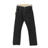 リーバイス Levis 517 ブーツカット デニムパンツ ブラックアウト メンズ W30 L32