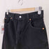 リーバイス Levis 517 ブーツカット デニムパンツ ブラックアウト メンズ W30 L32