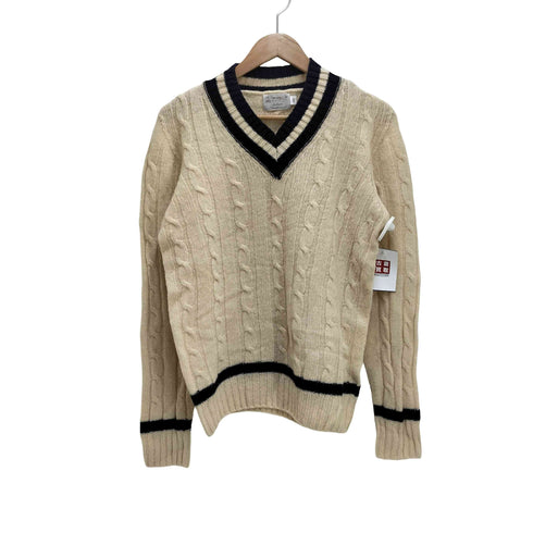 インバーアラン INVERALLAN チルデンニット メンズ US:40