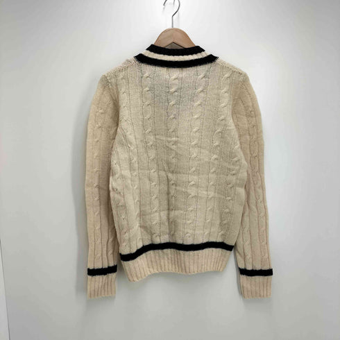 インバーアラン INVERALLAN チルデンニット メンズ US:40