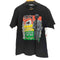 ステューシー Stussy Rastaman レゲエプリント S/S カットソー メンズ import:S