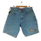 シュプリーム Supreme Handstyle Denim Painter Short メンズ FR:36-38