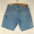シュプリーム Supreme Handstyle Denim Painter Short メンズ FR:36-38