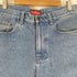 シュプリーム Supreme Handstyle Denim Painter Short メンズ FR:36-38