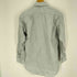 ダックス DAKS LONDON L/S ストライプシャツ メンズ
