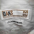 ダックス DAKS LONDON L/S ストライプシャツ メンズ