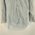 バーバリーズ BURBERRYS 80-90S 白タグ OLD L/S ストライプシャツ レディース 38-80