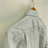 バーバリーズ BURBERRYS 80-90S 白タグ OLD L/S ストライプシャツ レディース 38-80
