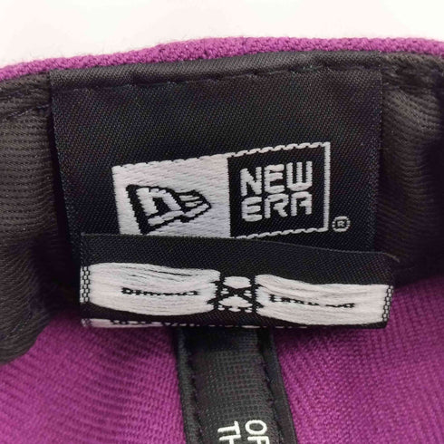 ニューエラ NEW ERA ベースボールキャップ メンズ