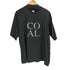 ブラームスルーツストックス blurhms ROOTSTOCK COAL Print Tee WIDE メンズ