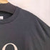 ブラームスルーツストックス blurhms ROOTSTOCK COAL Print Tee WIDE メンズ