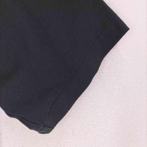ブラームスルーツストックス blurhms ROOTSTOCK COAL Print Tee WIDE メンズ