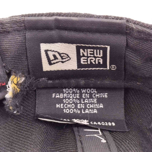 ニューエラ NEW ERA ベースボールキャップ メンズ
