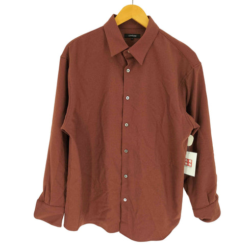 ラブレス LOVELESS ポリエステル L/S シャツ メンズ import:L