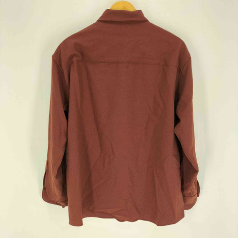 ラブレス LOVELESS ポリエステル L/S シャツ メンズ import:L