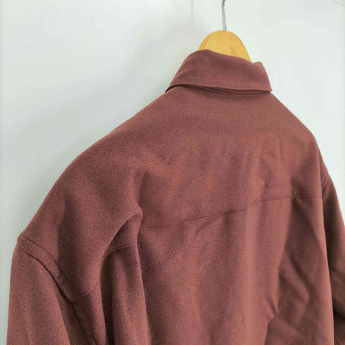 ラブレス LOVELESS ポリエステル L/S シャツ メンズ import:L