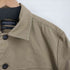 Marc O'Polo OVER SHIRT フロントポケット L/Sシャツ メンズ import:M