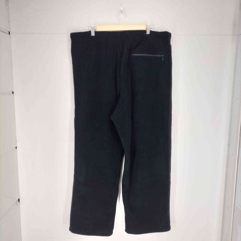 ニードルズ Needles フリースワイドパンツ メンズ 3XL