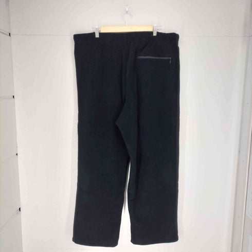 ニードルズ Needles フリースワイドパンツ メンズ 3XL